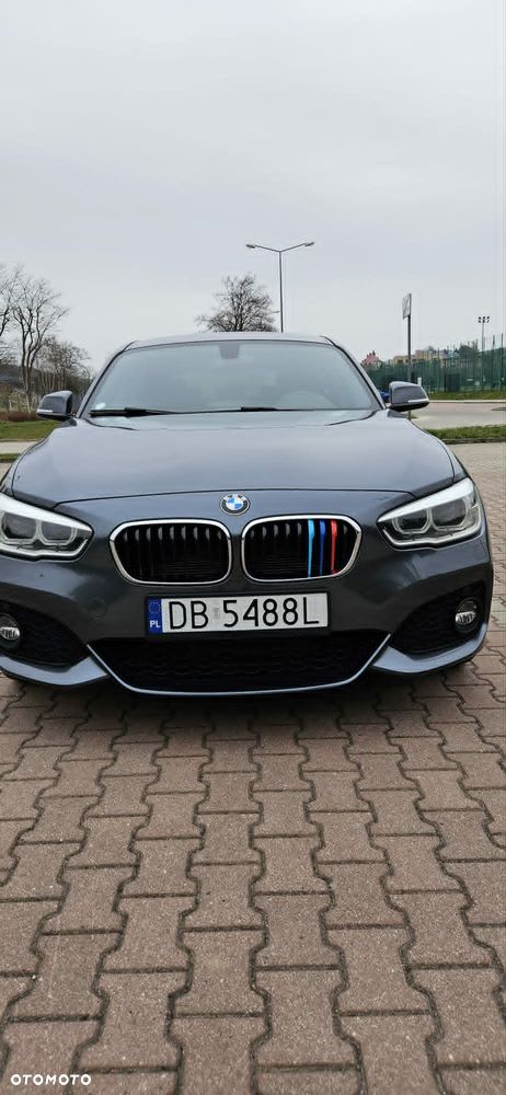 BMW Seria 1 118d xDrive - 2