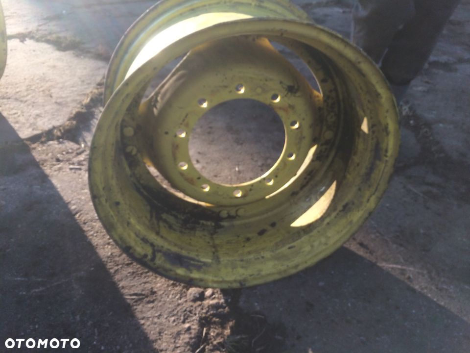 JOHN DEERE 28xW15L - 3