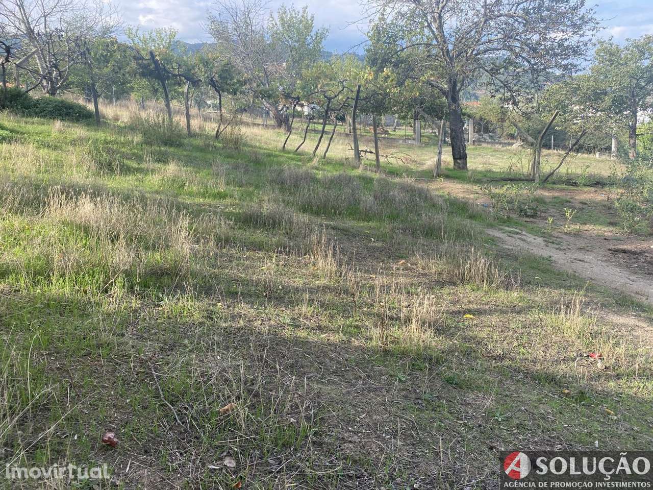 Terreno com PIP aprovado - viabilidade  de construção - Grande imagem: 3/18