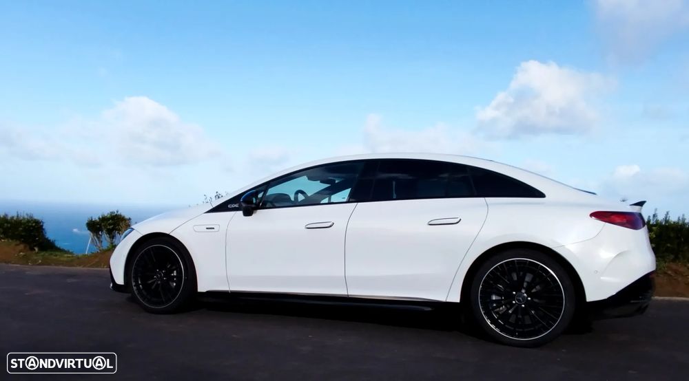 Mercedes-Benz EQE SUV 43 AMG 4Matic - 3