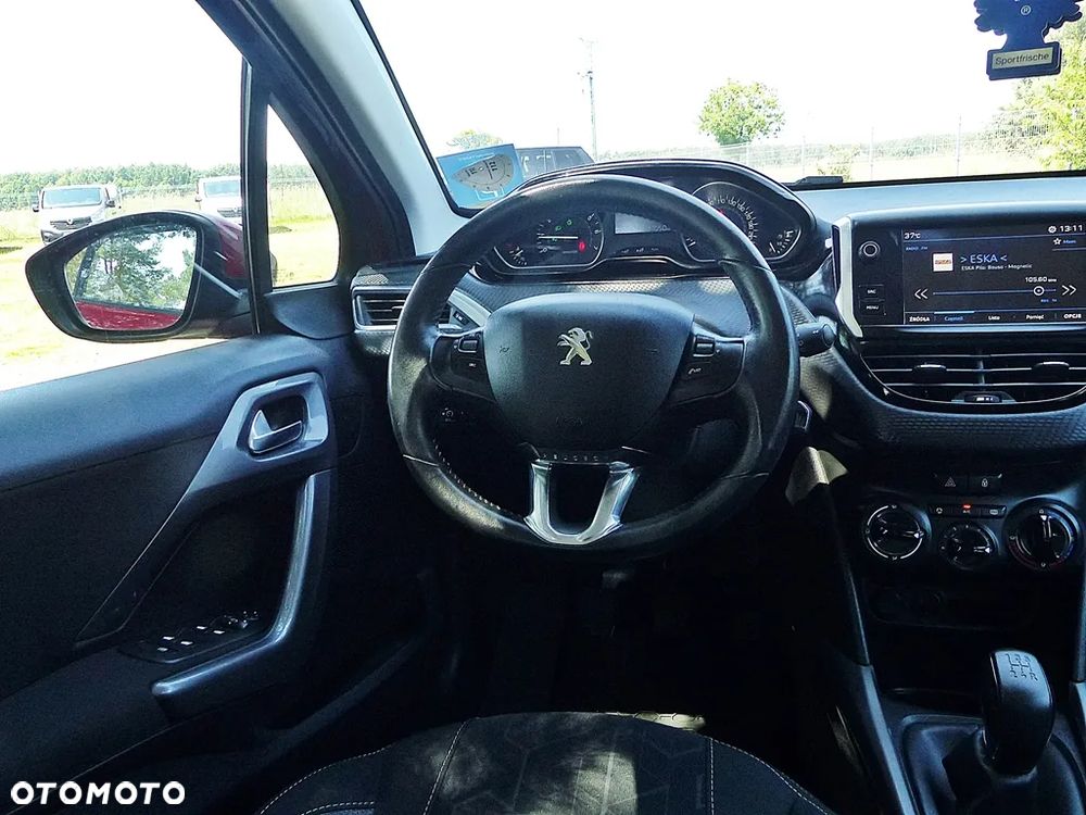 Peugeot 2008 PureTech 82 Style - 35
