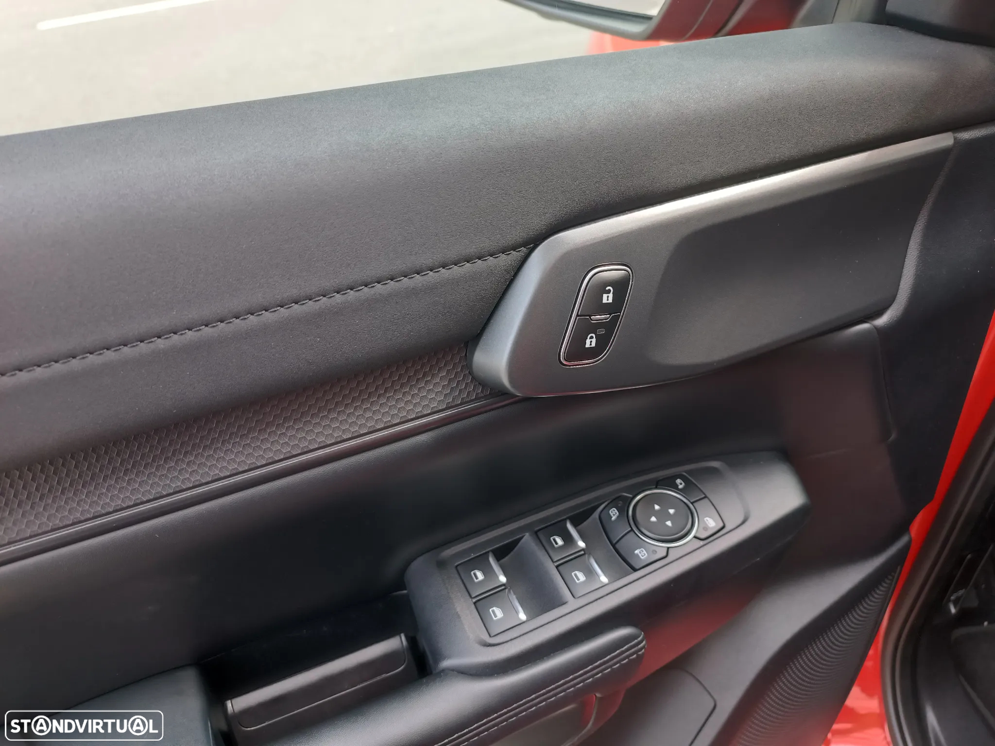 Ford Ranger 3.0 EcoBoost CD Raptor 4WD - 18