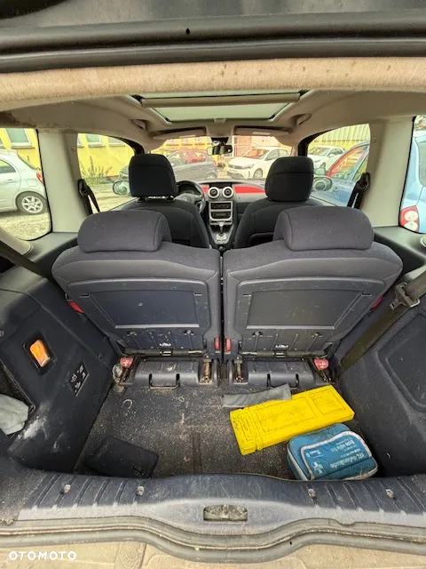 Peugeot 1007 110 2-Tronic Sport - 6