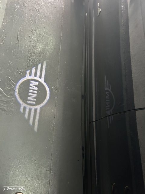 MINI Countryman Cooper SE ALL4 Auto - 44