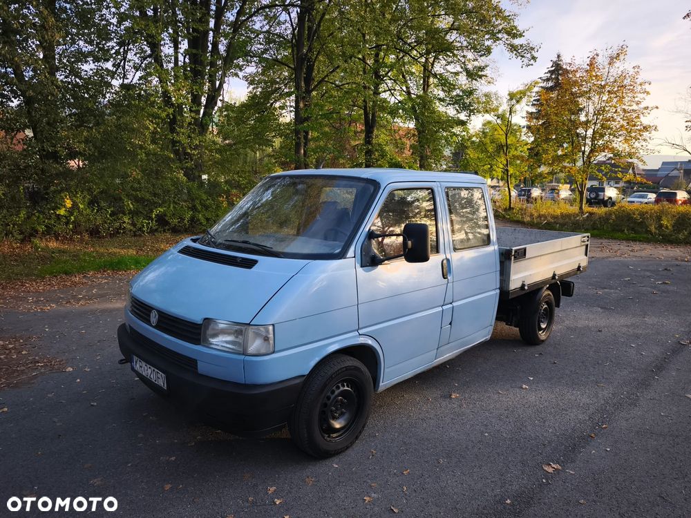 Volkswagen T4