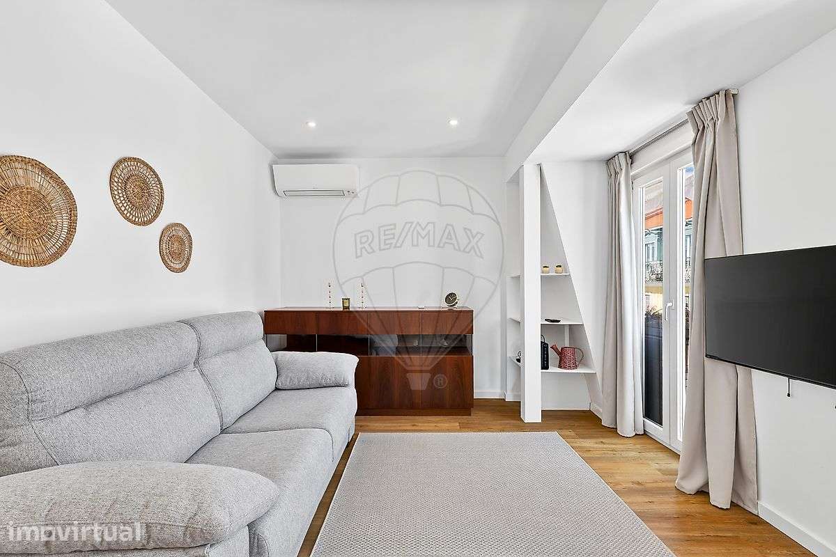 Apartamento T3 para arrendamento - Grande imagem: 4/50