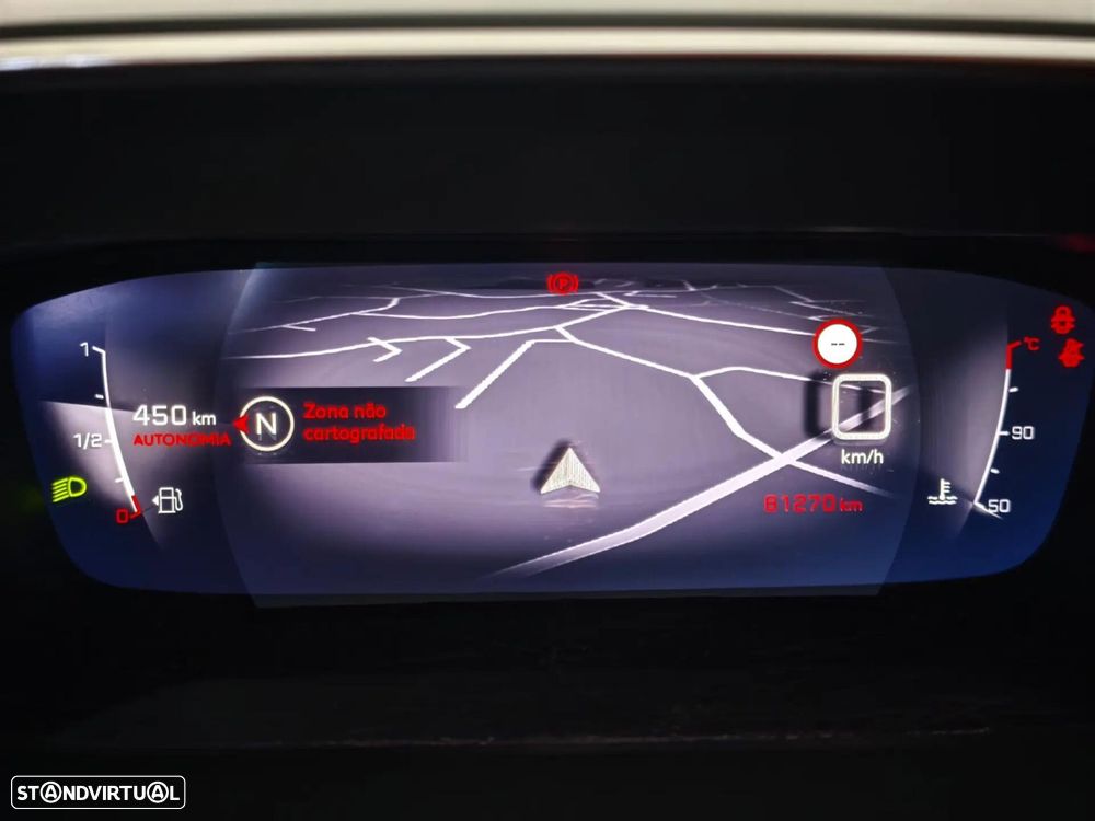 Peugeot 2008 PureTech 100 Allure - 7
