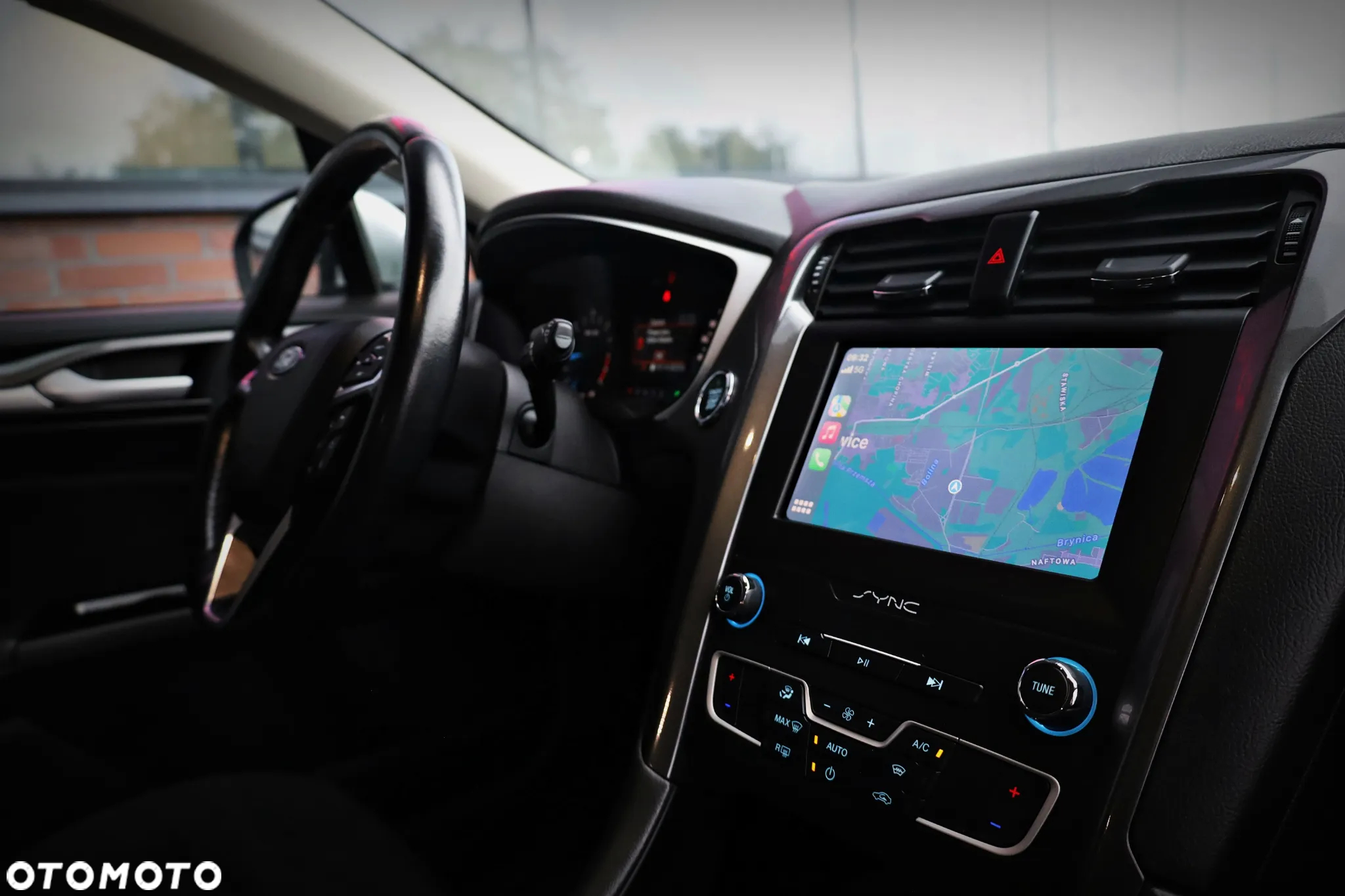 Ford Mondeo 2.0 EcoBlue Trend - 19
