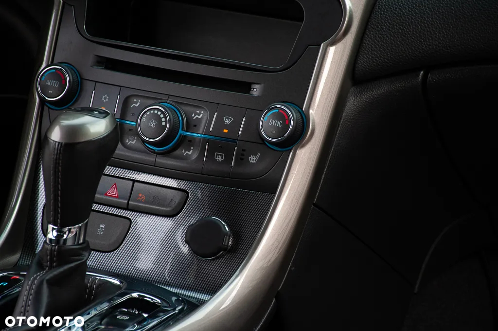 Chevrolet Malibu 2.4 LTZ - 20