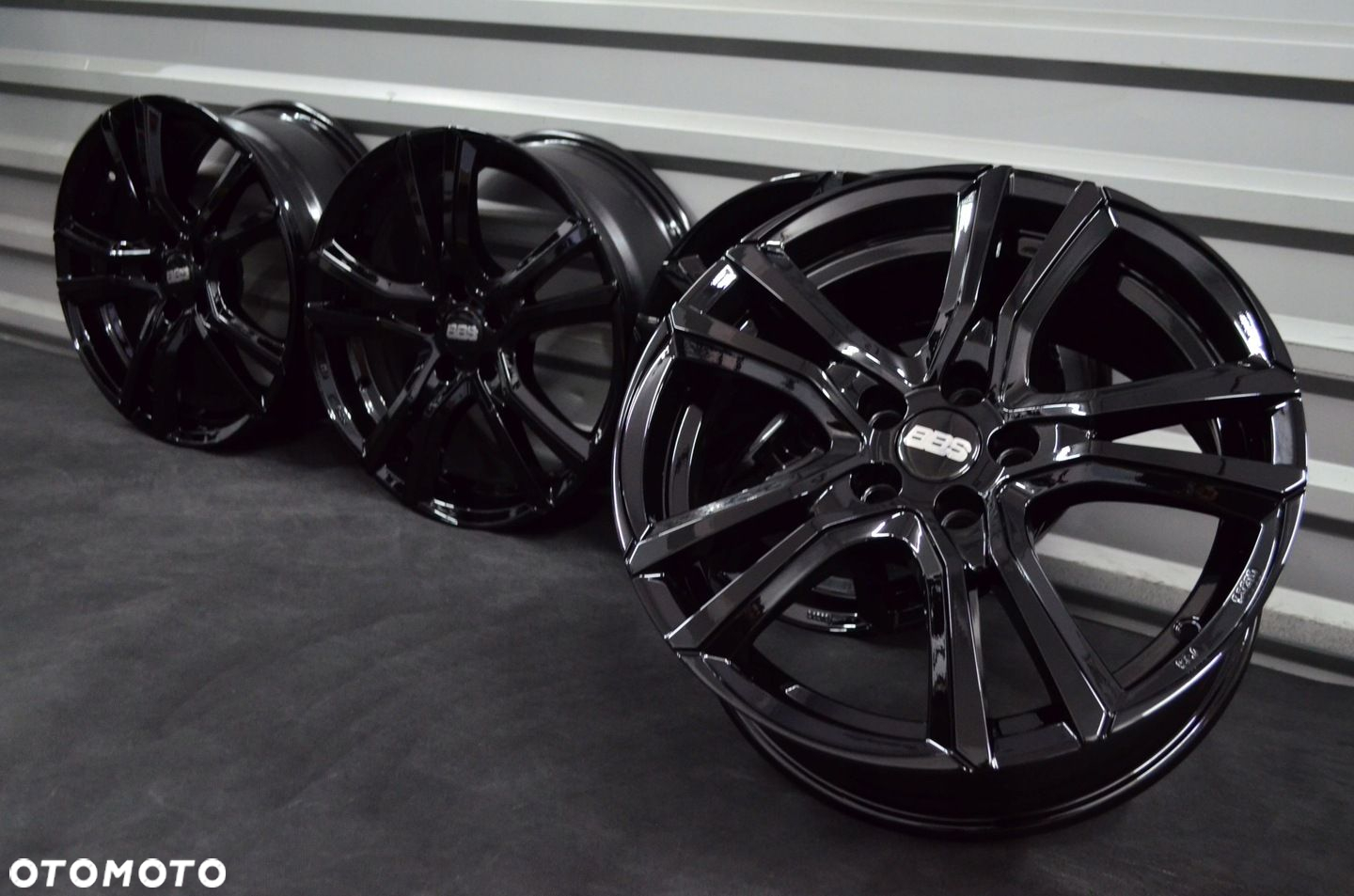 Felgi 5x105 R17 OPEL Astra Astra J K MOKKA Ampera-e CHEVROLET AVEO CRUZE - 3