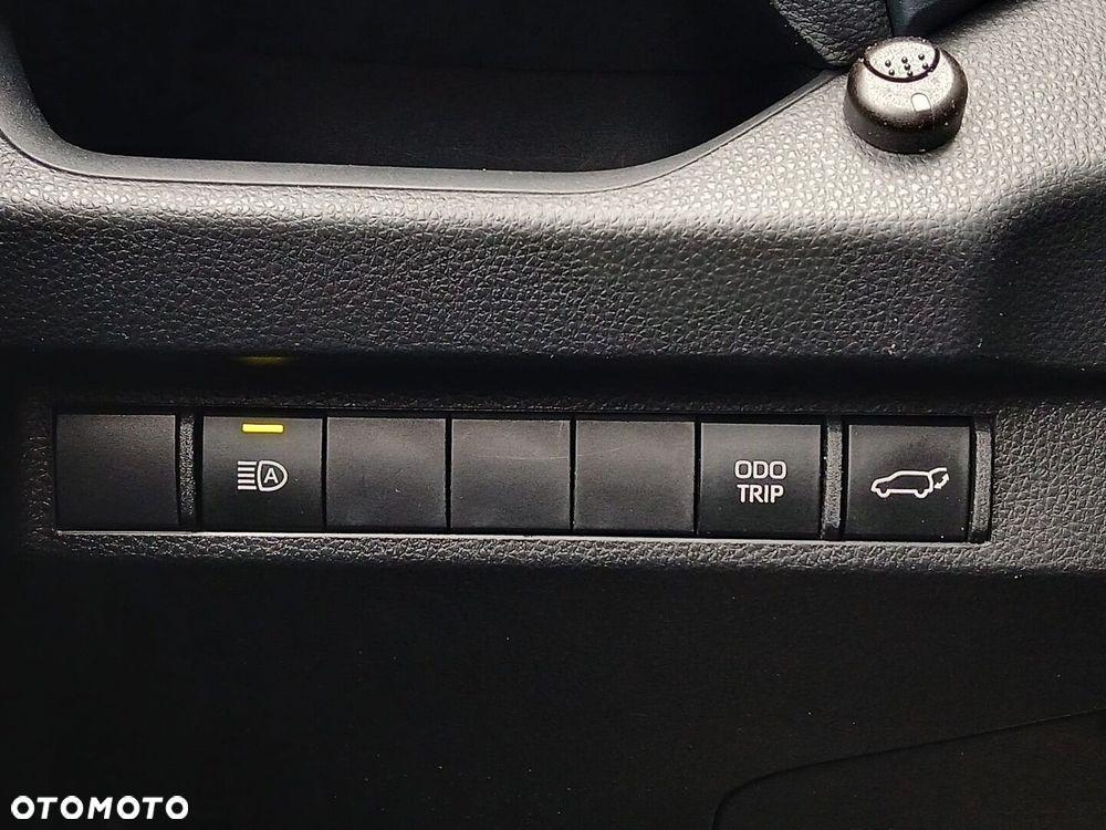 Toyota RAV4 2.5 Plug-In Hybrid Dynamic 4x4 - 35