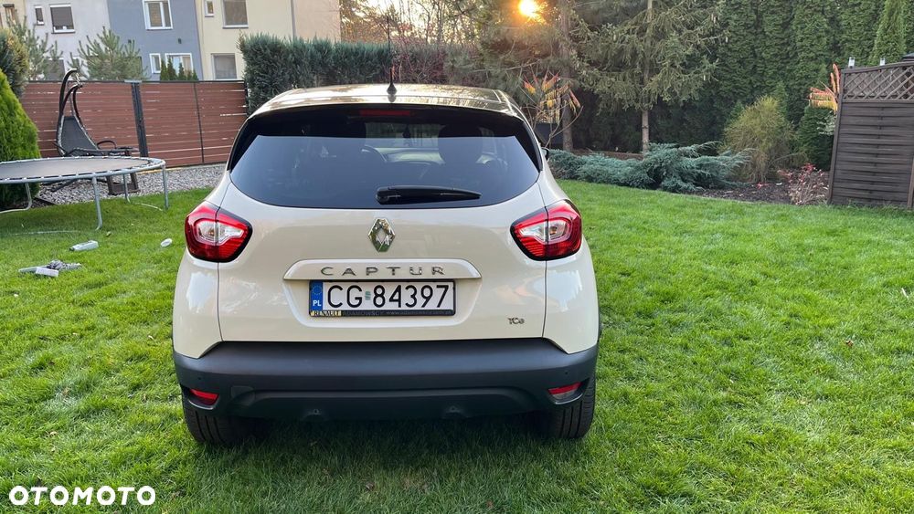 Renault Captur 0.9 Energy TCe Zen EU6 - 4