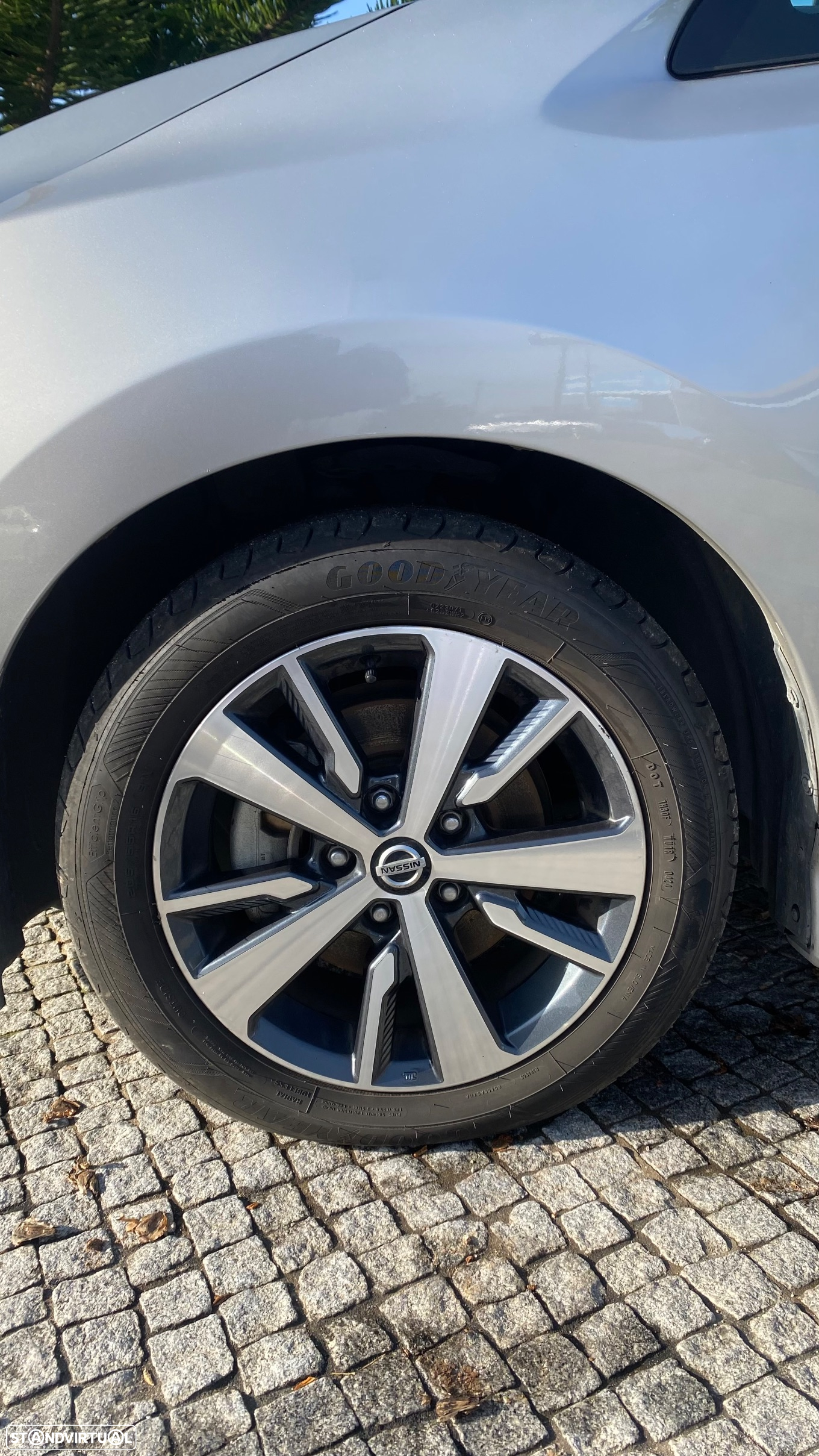 Nissan Leaf Tekna - 15