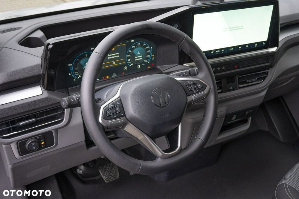 Volkswagen Transporter - 18