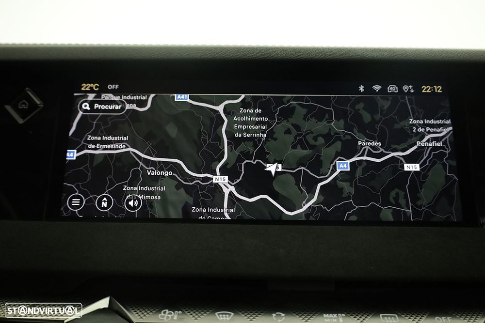 DS DS4 4 1.2 PureTech Performance Line EAT8 - 11