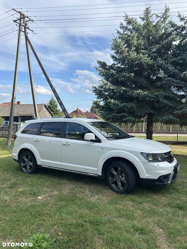 Fiat Freemont - 1