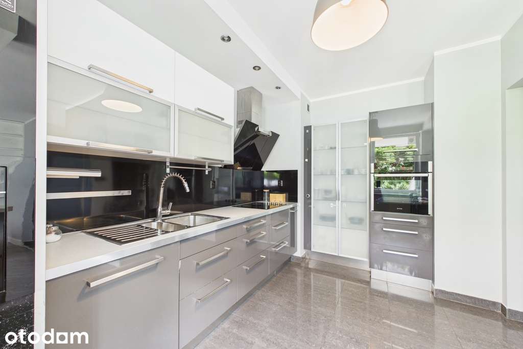3 pokoje | 82 m² | prywatny ogródek | garaż