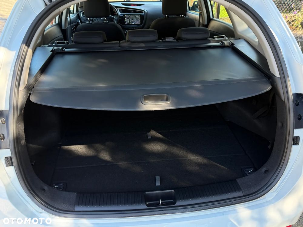 Kia Ceed 1.4 S - 36