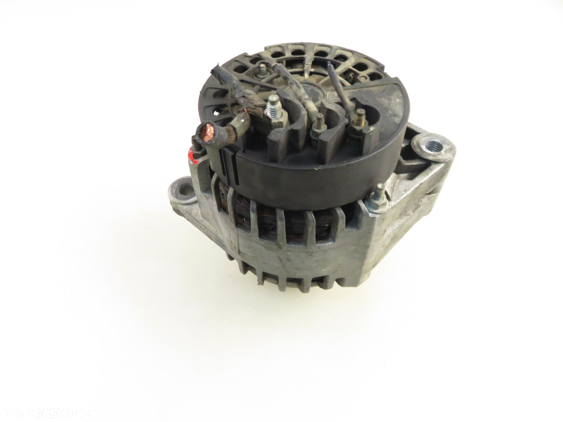 ALTERNATOR OPEL ZAFIRA B (A05) 1.9 CDTI 8V 120 - Z 19 DT - 6