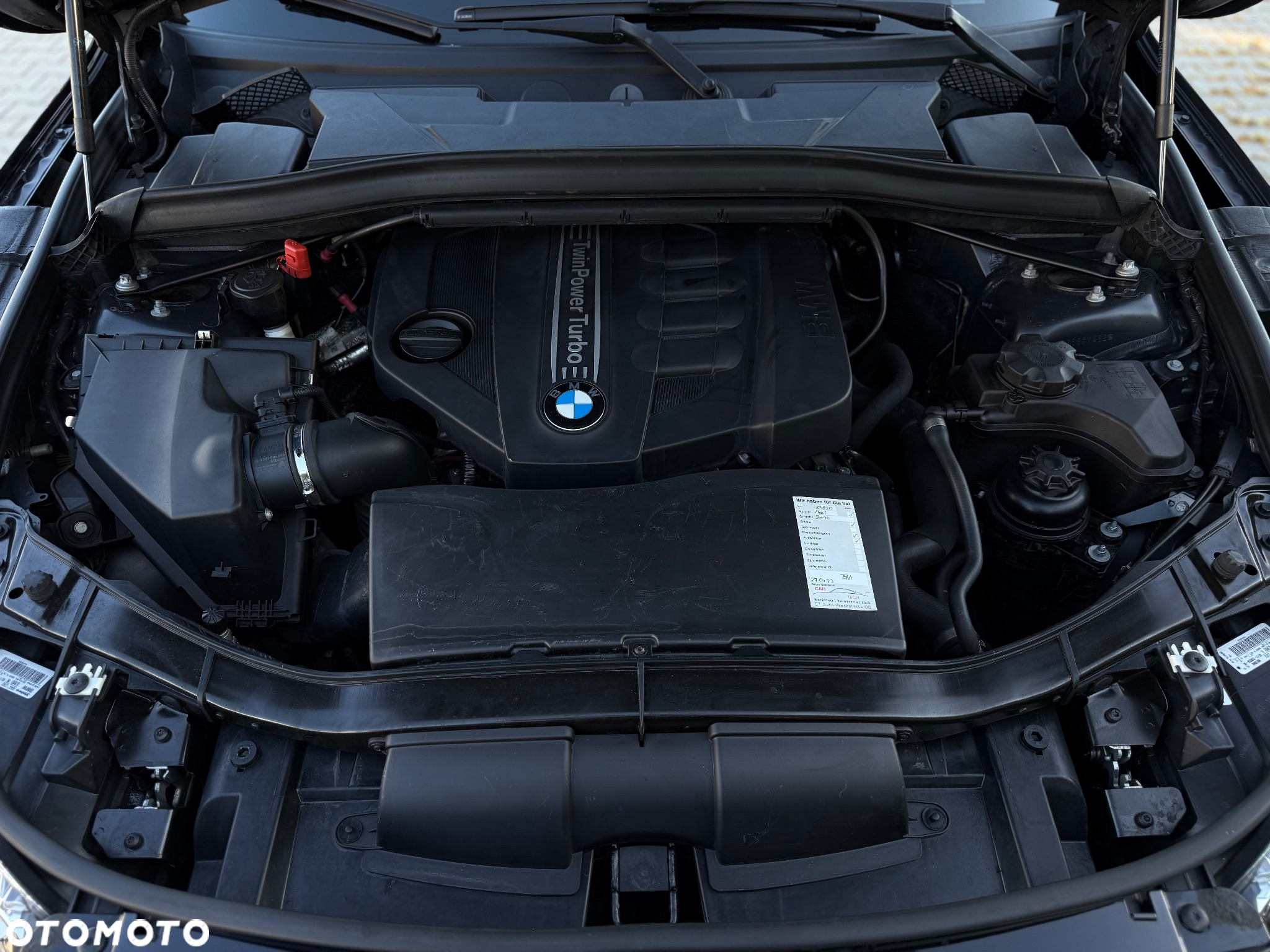BMW X1 xDrive18d - 18
