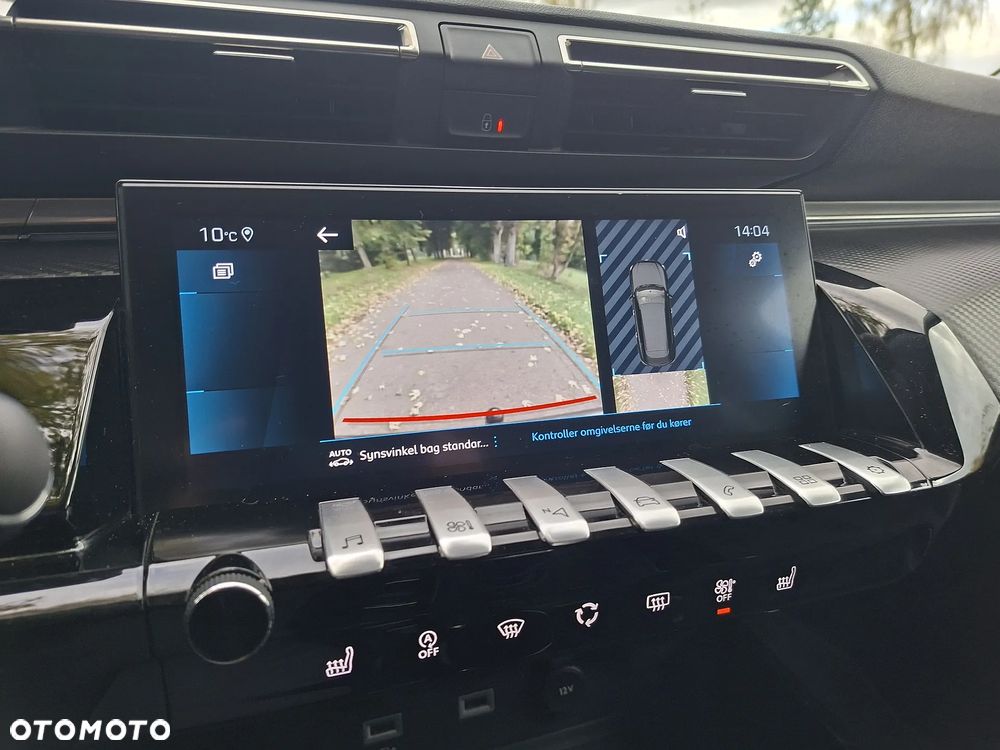 Peugeot 508 - 10