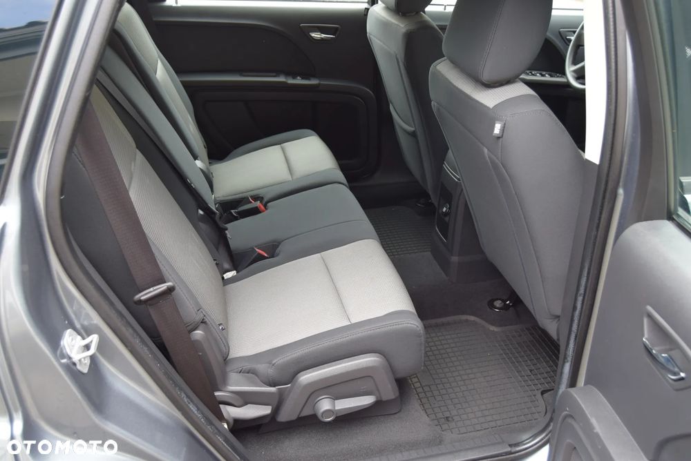 Dodge Journey 2.0 CRD Cool Family - 14