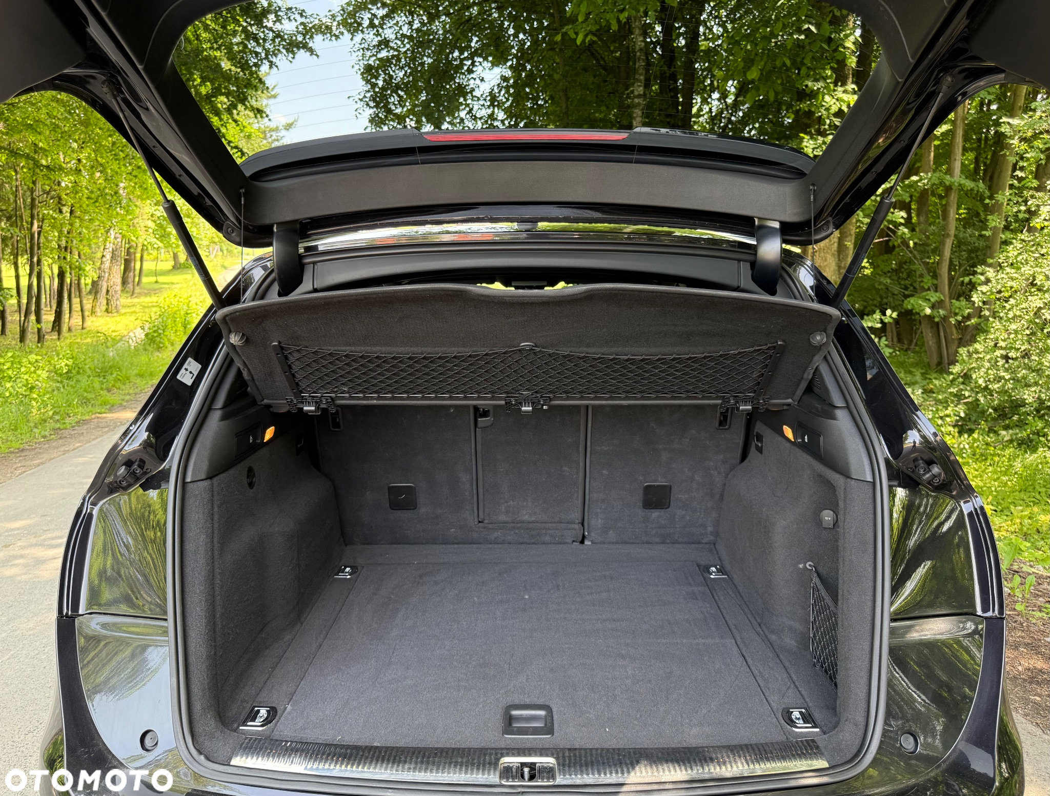 Audi SQ5 3.0 TDI Quattro Tiptronic - 35