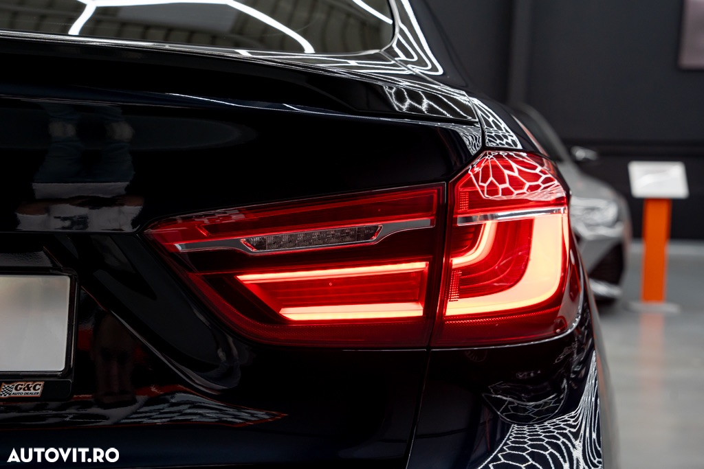 BMW X6 xDrive30d - 5