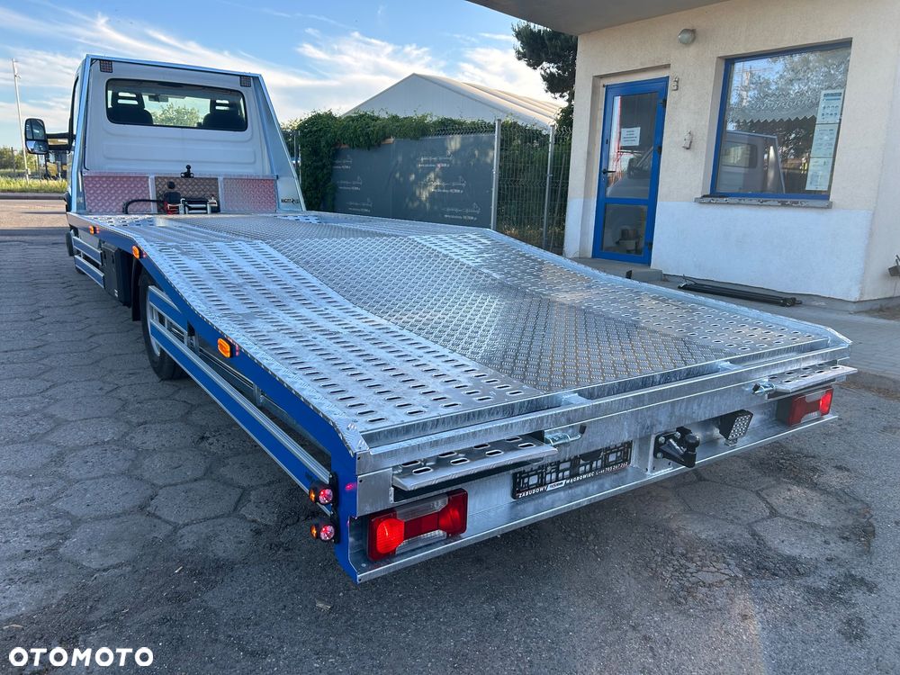 Iveco Daily 70c21 - 12