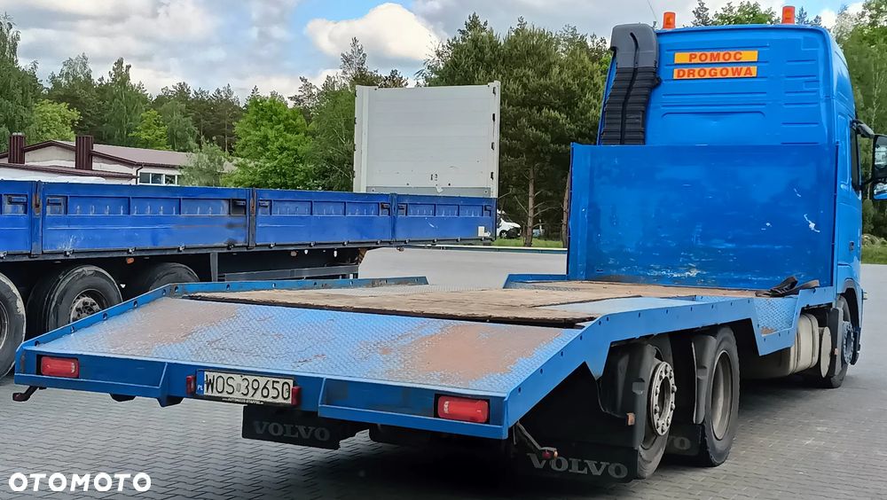 Volvo Fh 420 - 6