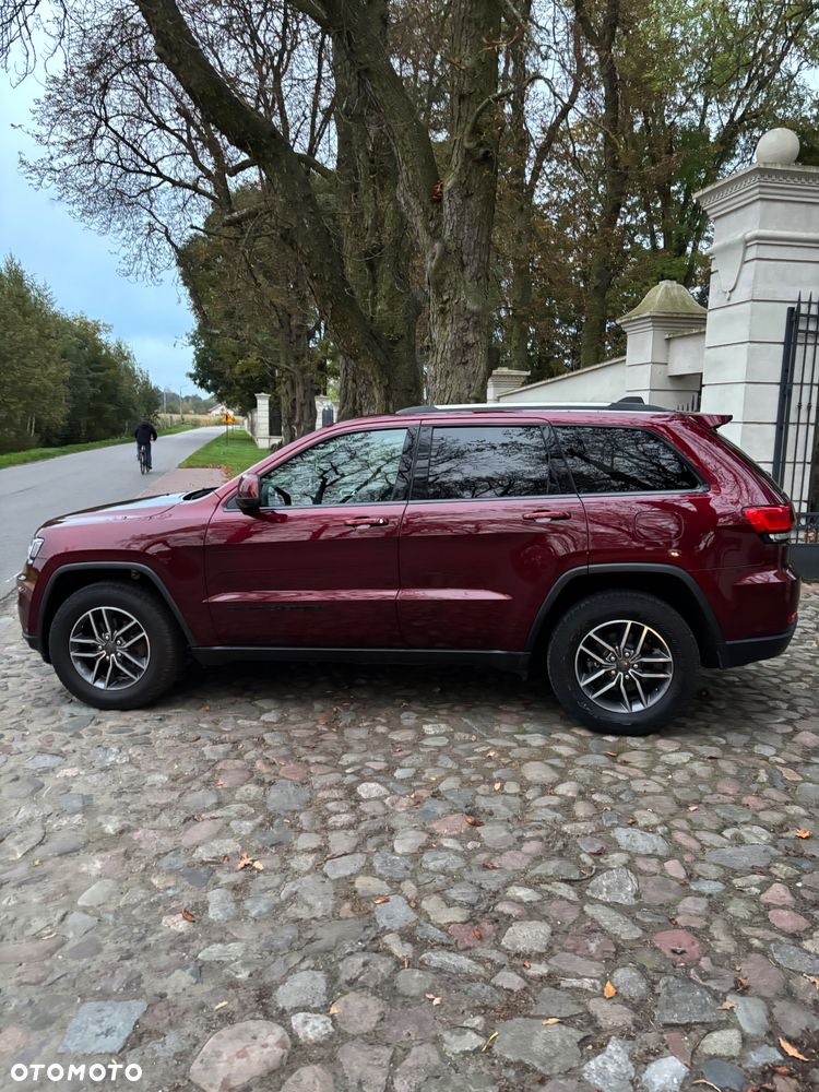 Jeep Grand Cherokee - 7