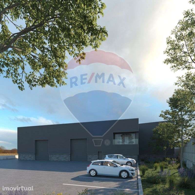 Armazém  para venda - Grande imagem: 3/9