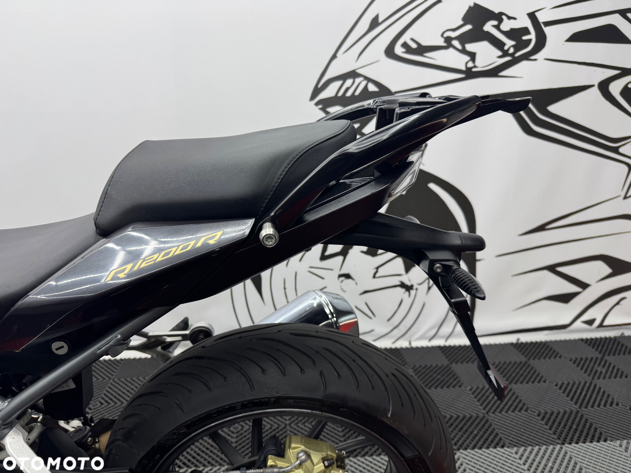 BMW R - 15