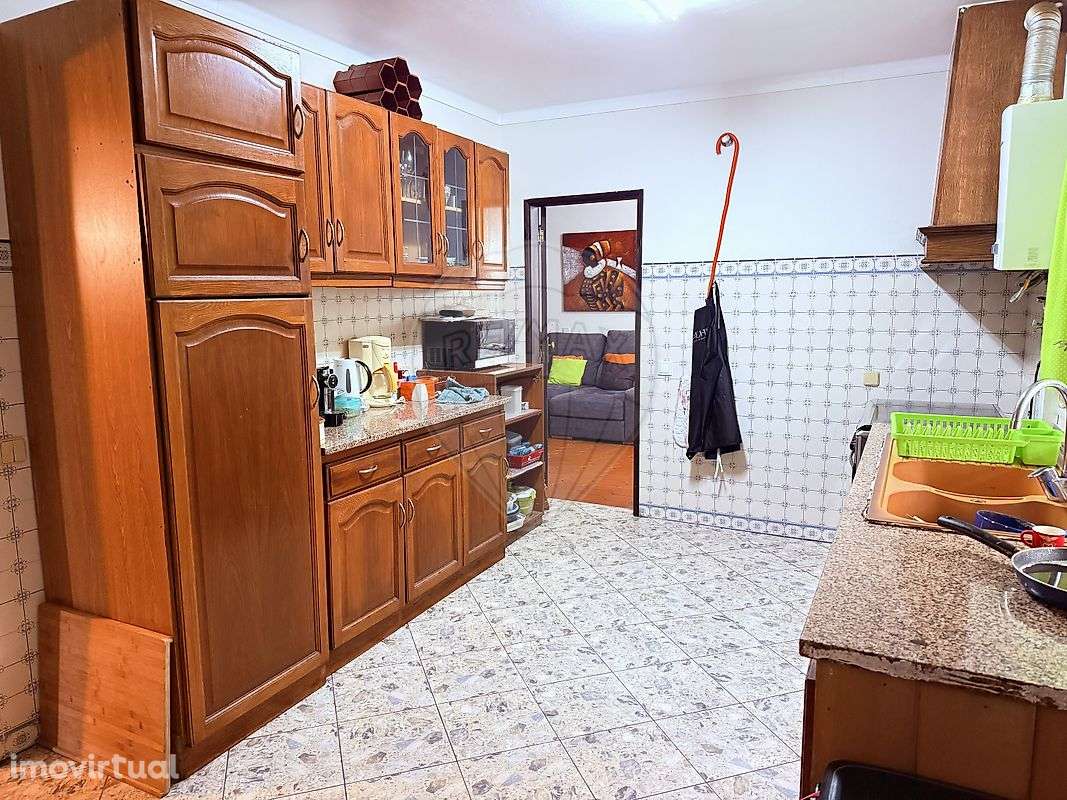 Moradia T5 para venda - Grande imagem: 3/18