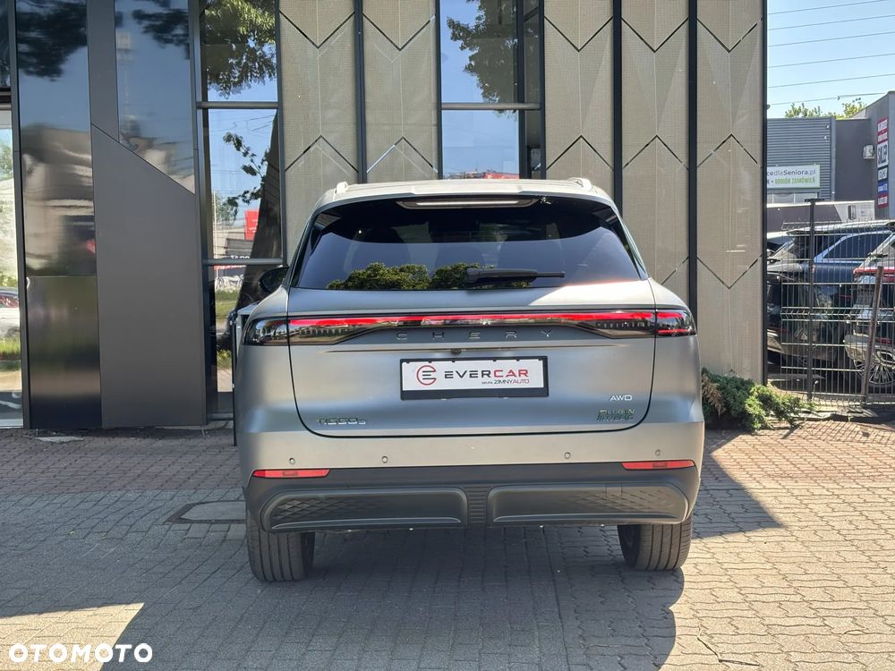 Chery Tiggo 9 - 6