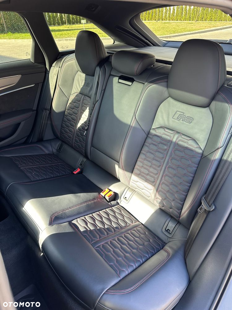 Audi RS6 - 11