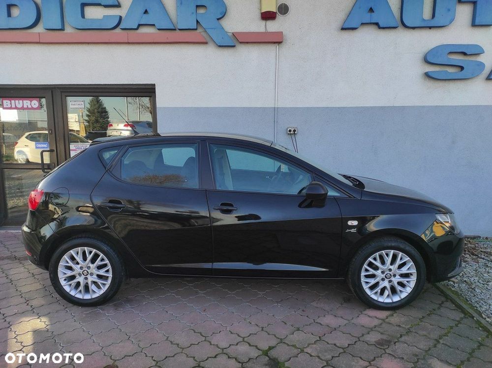 Seat Ibiza - 7