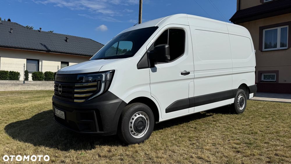 Nissan INTERSTAR - 8