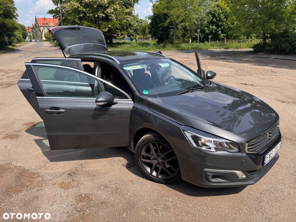 Peugeot 308 BlueHDi 150 Stop & Start Active - 3