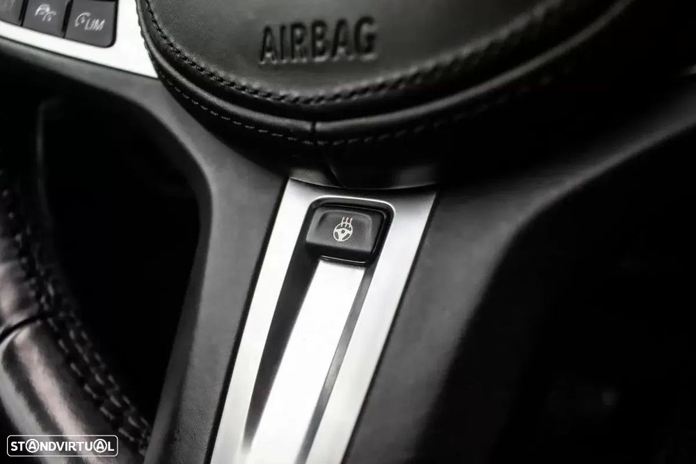BMW 420 i M Sport - 17
