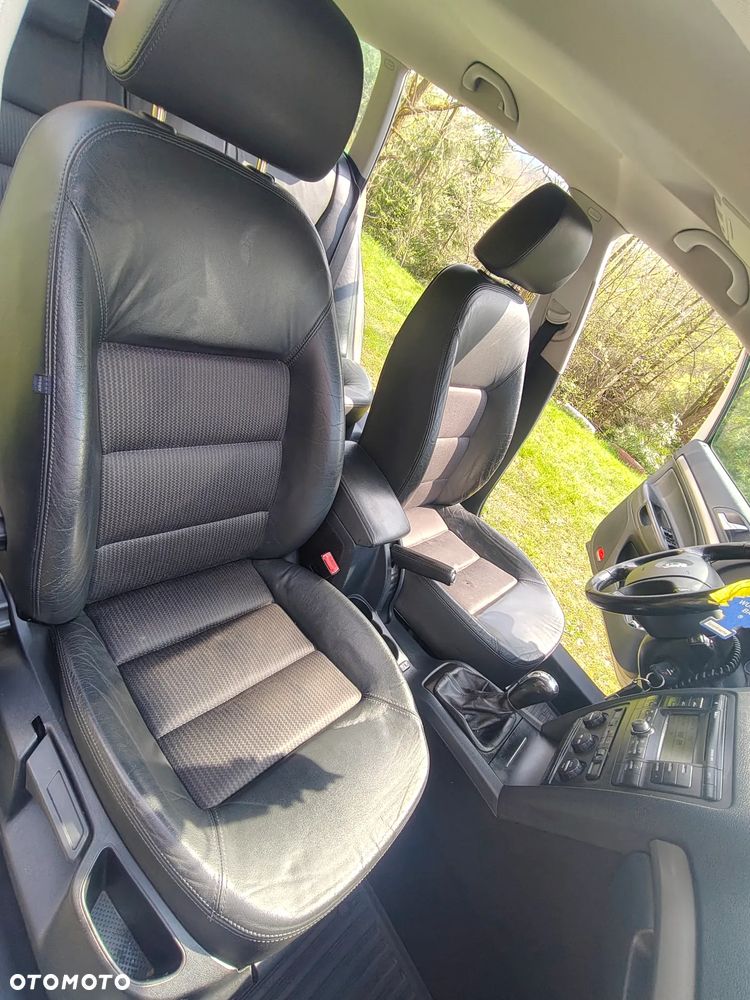 Skoda Octavia 1.9 TDI Elegance - 11