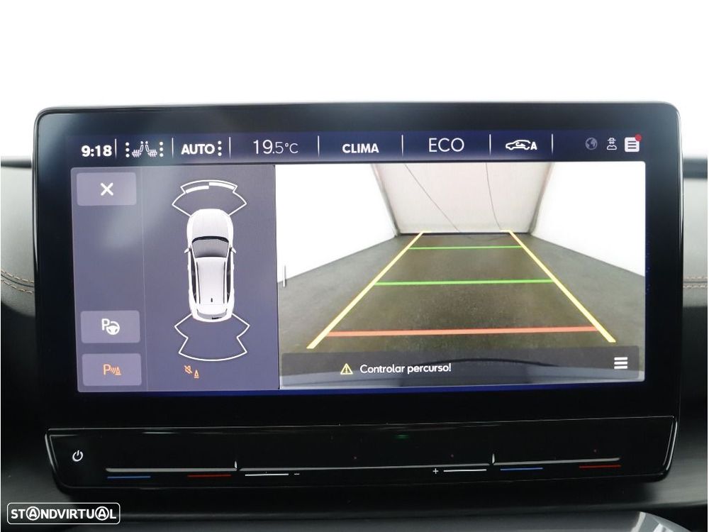 Cupra Formentor 1.4 e-Hybrid DSG - 35