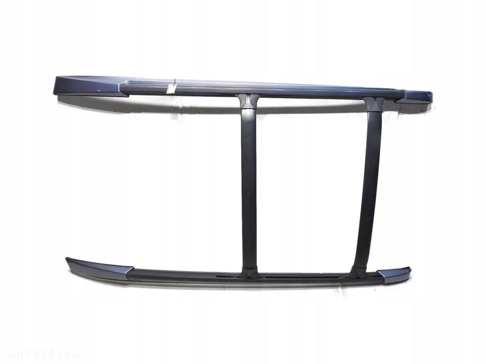 RELING RELINGI DACHOWE HYUNDAI SANTA FE II - 1