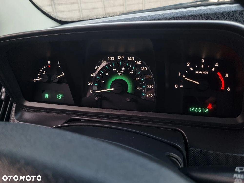 Dodge Journey - 15