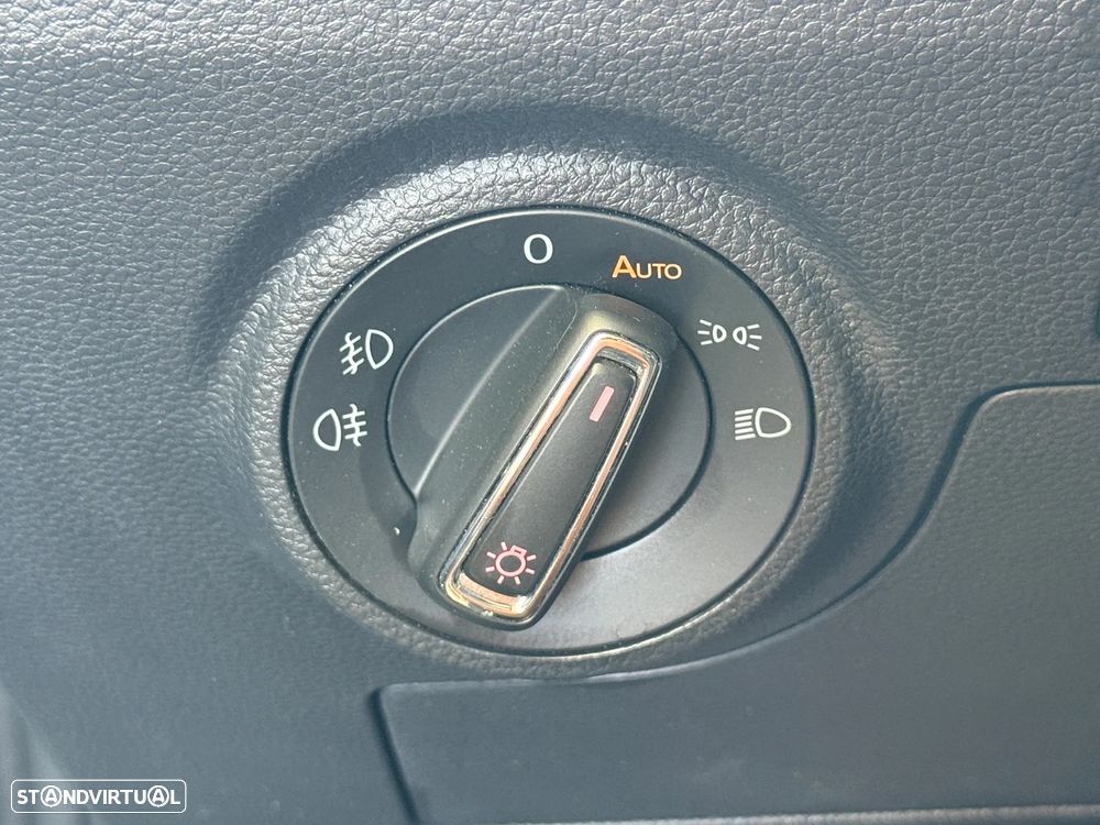 SEAT Arona 1.0 TSI OPF DSG Style Edition - 27