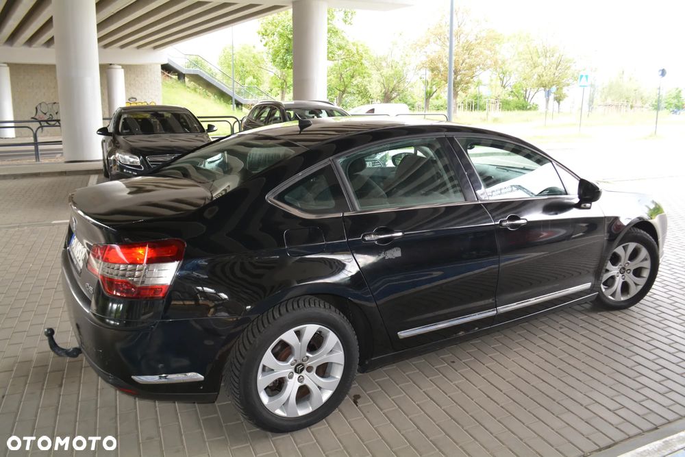 Citroën C5 1.6 THP Selection - 36