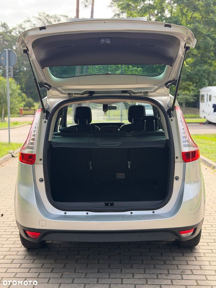 Renault Scenic ENERGY TCe 130 INTENS - 10