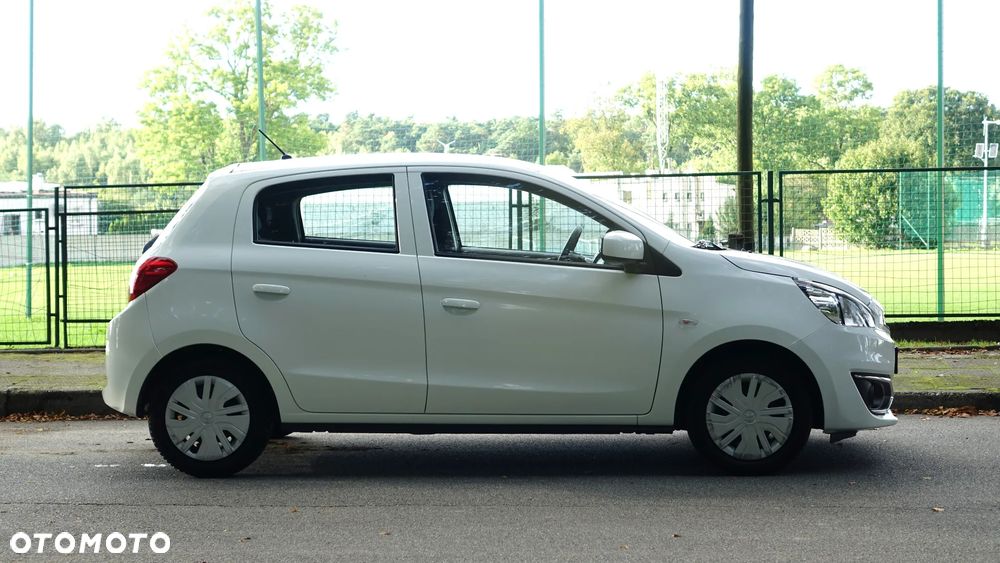 Mitsubishi Space Star 1.0 Active - 36