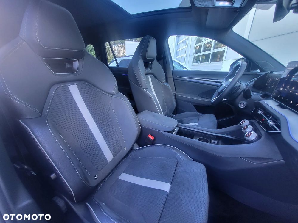 Skoda Kodiaq 2.0 TSI 4x4 Sportline DSG - 33