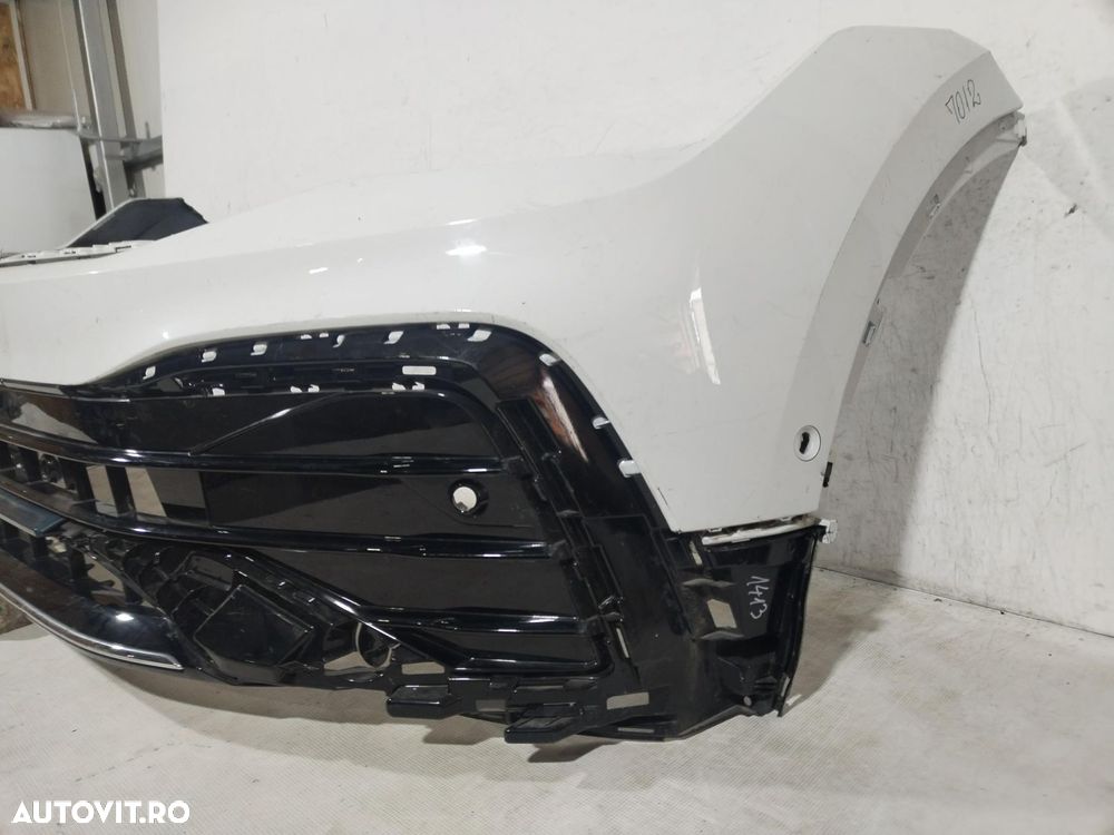 Bara fata VW Tiguan 2, facelift R-Line, 2020, 2021, 2022, 2023, cod origine OE 5NA807221D. - 2